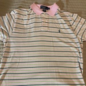 Polo Ralph Lauren Polo